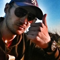 Александр Шинкаренко