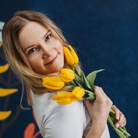 Анастасия Лапшова