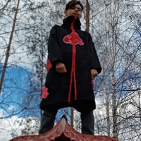 Арсений Дейдаров'дейдара