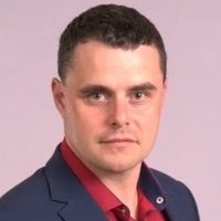 Евгений Колесинский