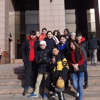 Жангир Азимбек