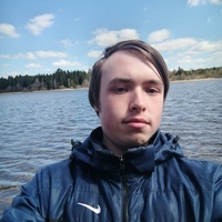 Егор Сайгин