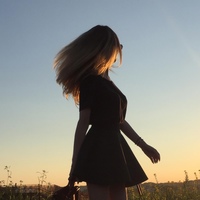 Алина Дмитриева