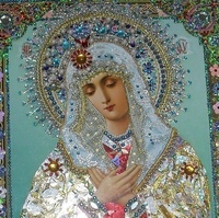 Надежда Баженина