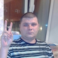 Алексей Казновский