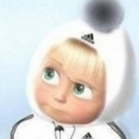 Аня Миронова