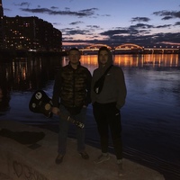 Максим Герман