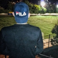 Максим Голыш