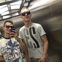 Влад Гарницкий