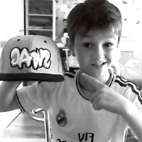 Глеб Доценко