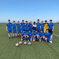 Альберт Махов