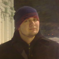 Андрей Куришко