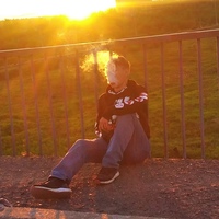 Макс Хлебников