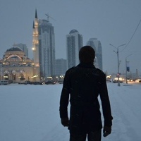 Тимур Хасаев