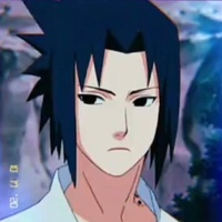 Sasuke Uchiha(1)