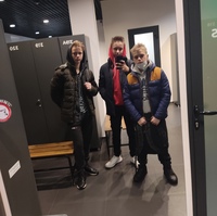 Андрей Чуйко