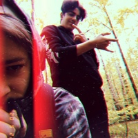 Даня Калинин