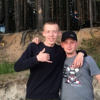 Тёма Семёнов