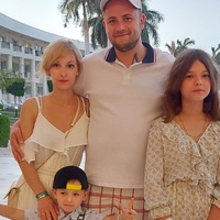 Никита Горошко