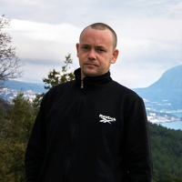 Павел Бойченко