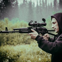 Дмитрий Горбунов