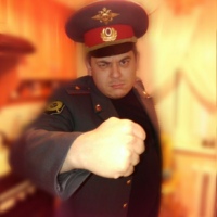 Виталий Маликов