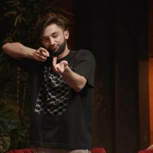 Инсаф Гильфанов