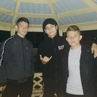 Данил Агаркин