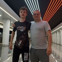 Павел Желубовский