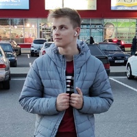 Александр Пральников