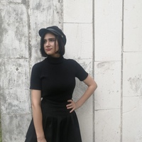 Анастасия Бударина