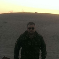 Дмитрий Кремешков