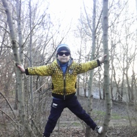 Егор Калашник