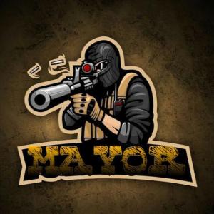 mayor