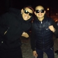 Антон Долгополов