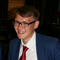 Андрей Кайгородов