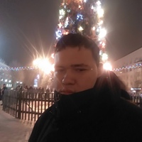 Марат Комаров