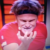 Максим Литенко