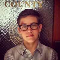 Саша Игнатьев