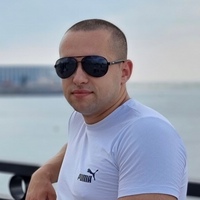 Дима Сухарев