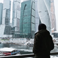 Потный Ландыш