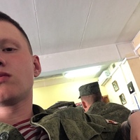 Андрей Куркин