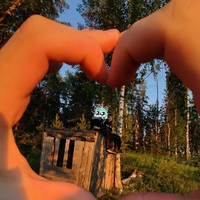 Серёжа Клюев