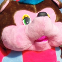 Серёжка Александрович