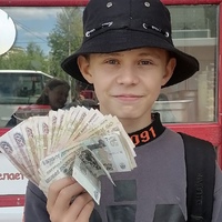 Роман Лобачёв