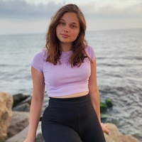 Мареся Авраменко