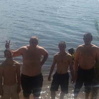 Илья Крюков