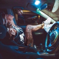 Катерина Высоцкая