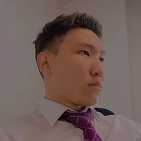 Елжас Серик