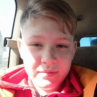 Никита Якунин